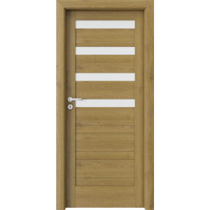 Porta Verte HOME D.4 Dub Prírodný 